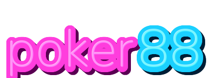 poker88 — logo kanal